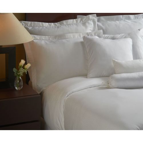 Magnificence By 188 Mills Textured Thermal Blanket, 100% Cotton, King 114x93, White